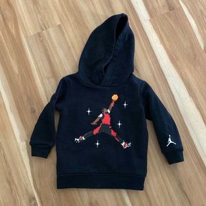 Baby Jordan Sweatshirt